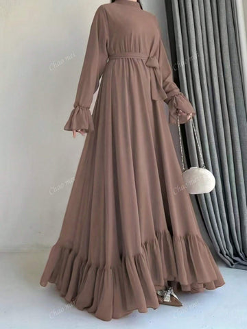 Coffee Brown