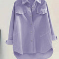  Mauve Purple