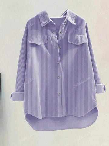 Mauve Purple