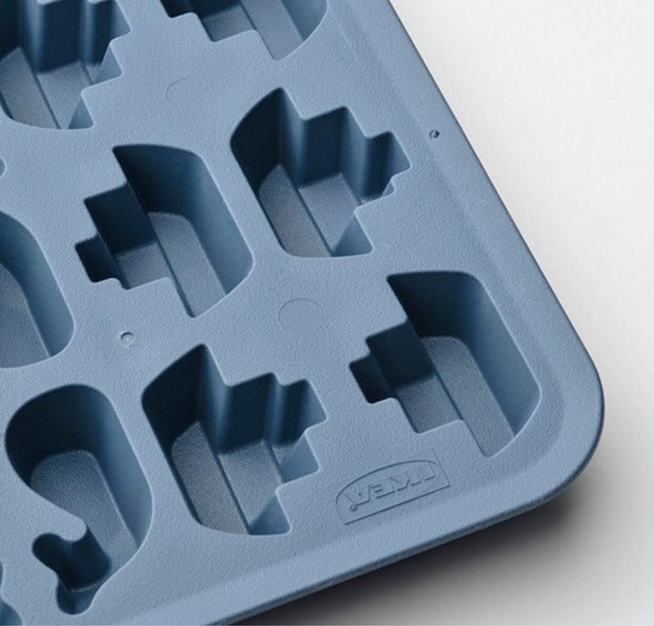 Ice Cube Tray