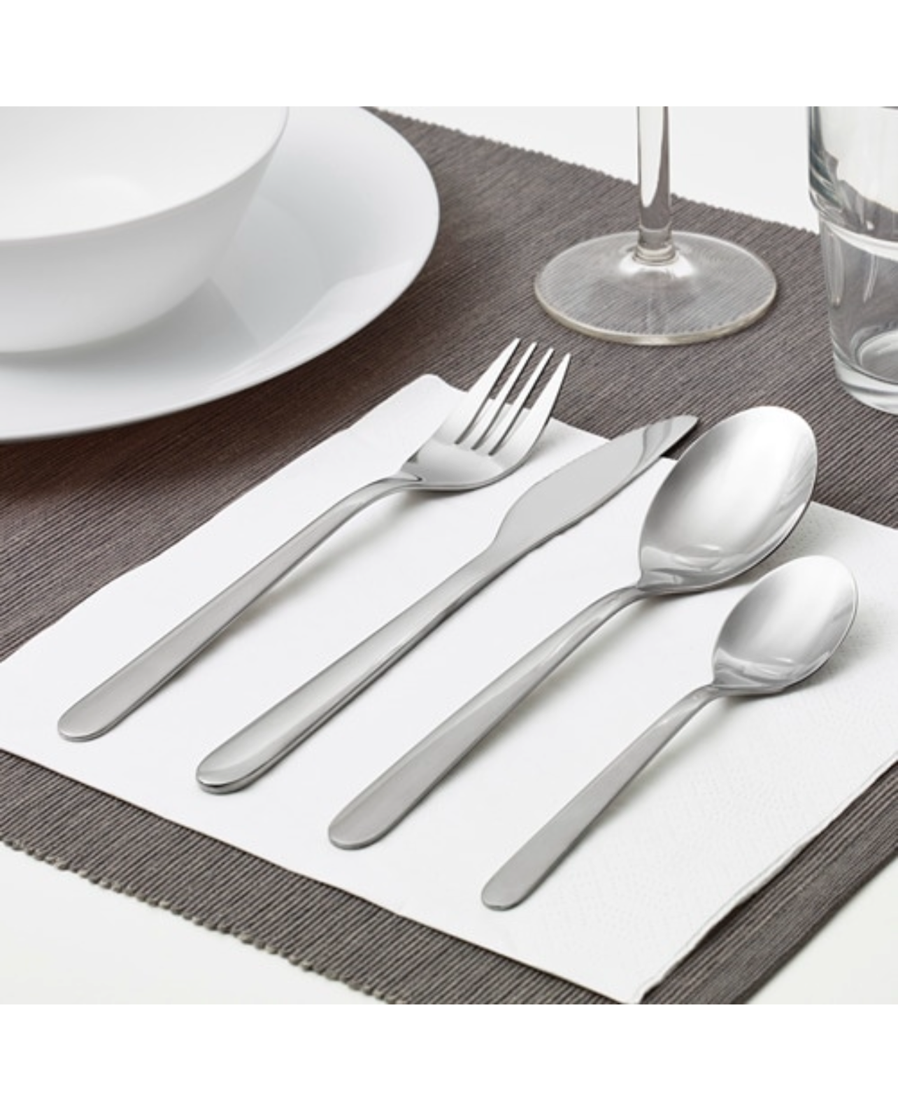 Cutlery