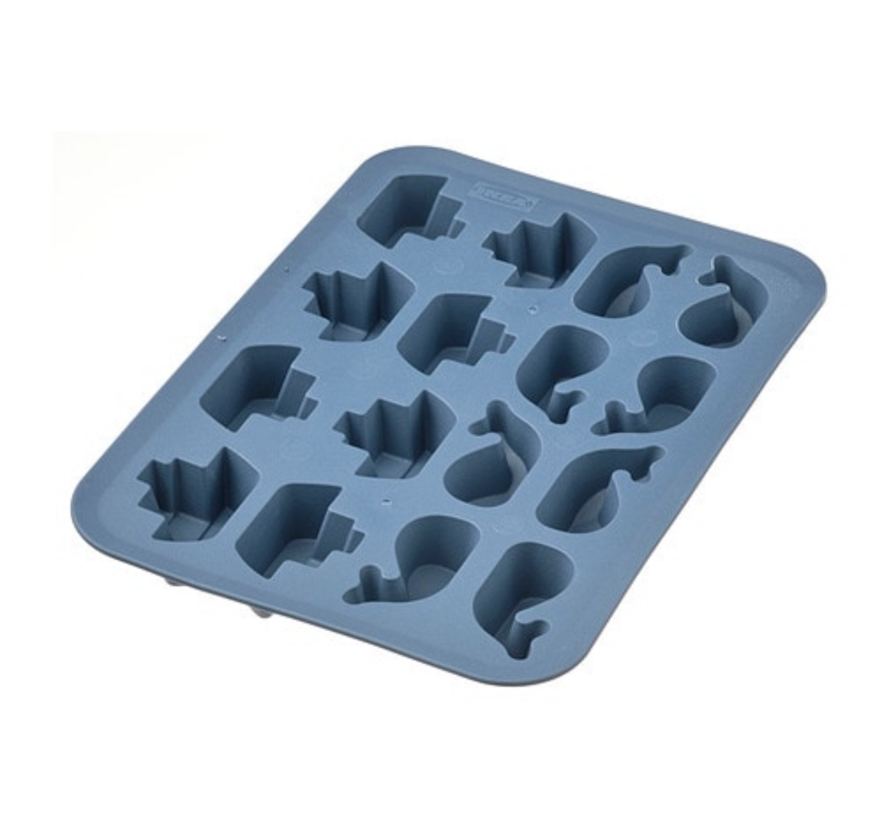 Ice Cube Tray