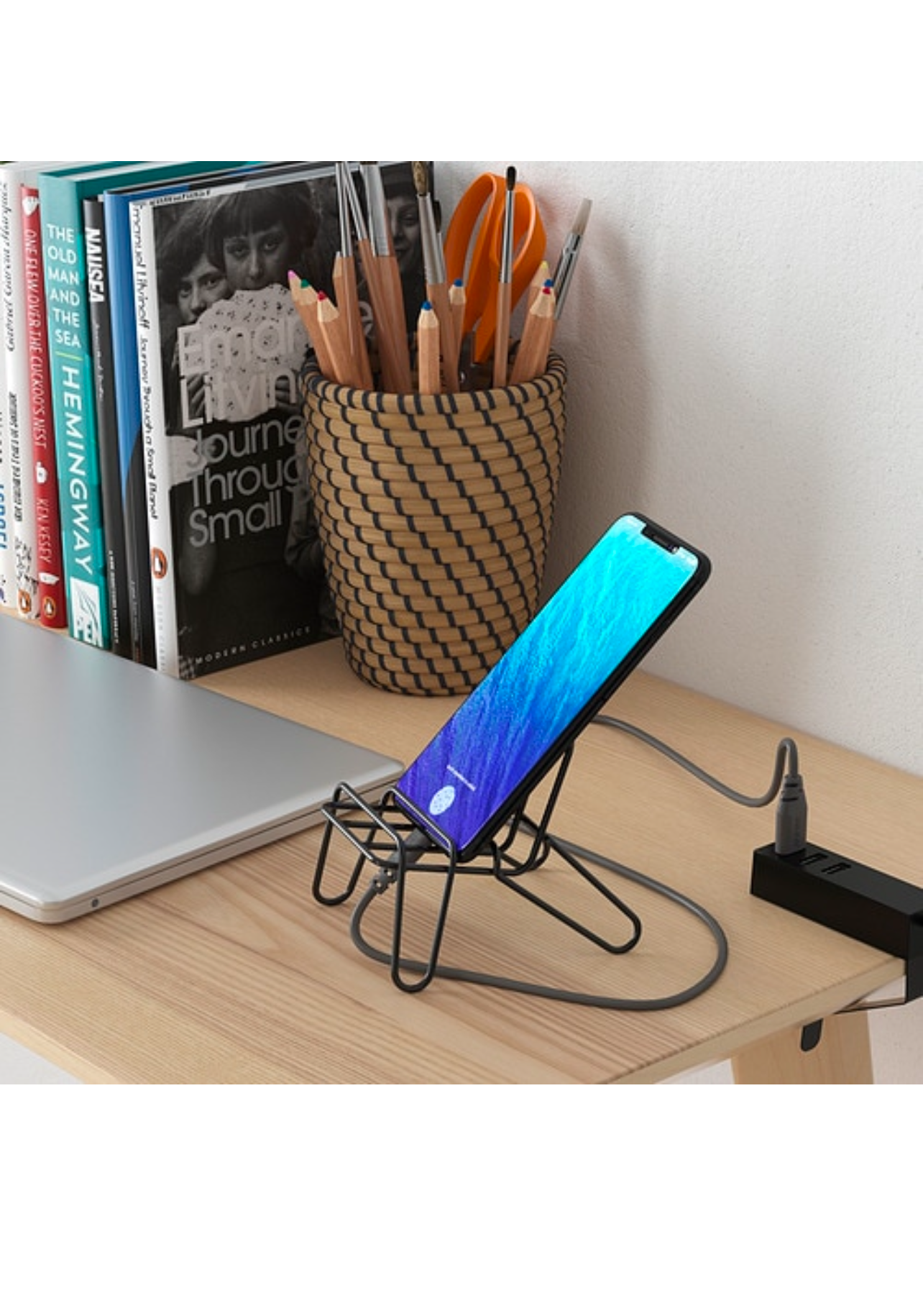 Holder for mobile phone