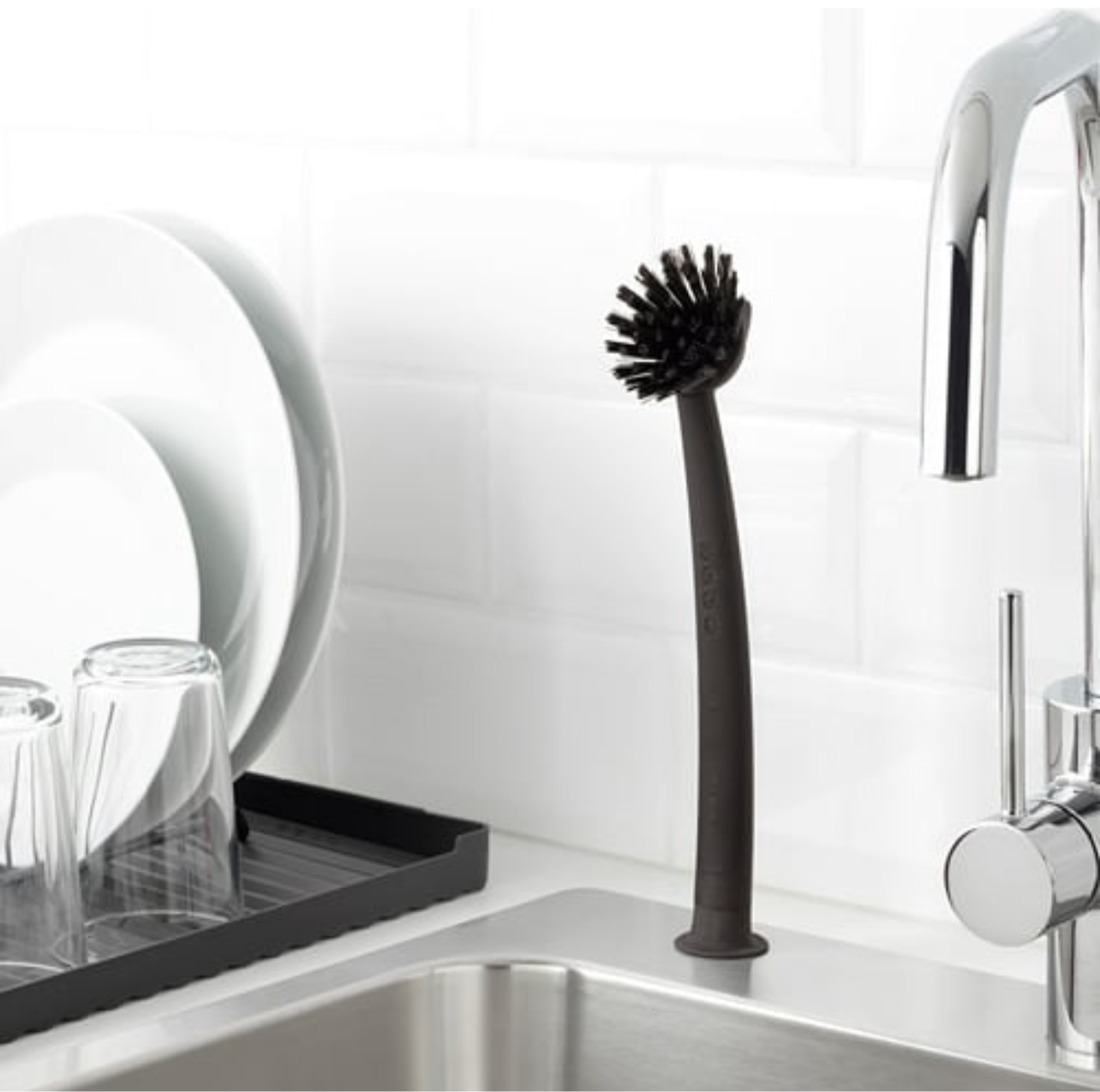 Dish Washing Brush