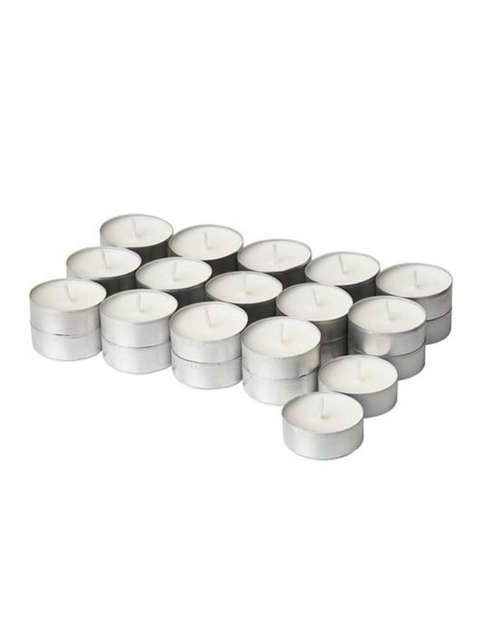 Scented tealight (30 pack)