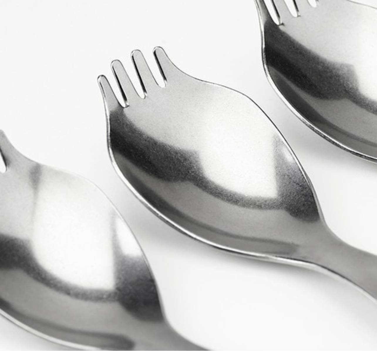 Spork (4 pack)