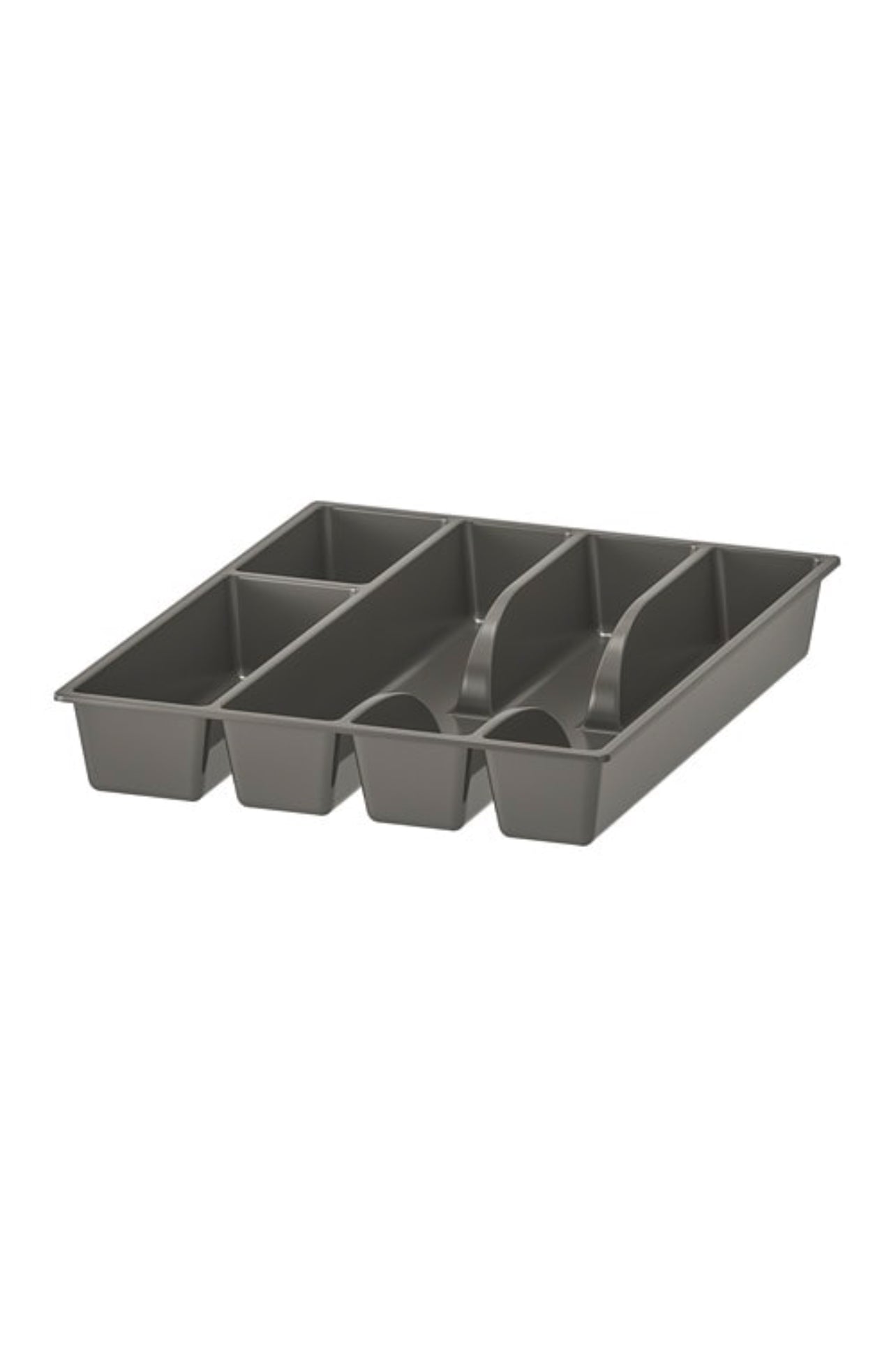 Cutlery tray