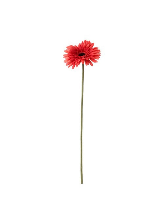 Artificial gerbera flower