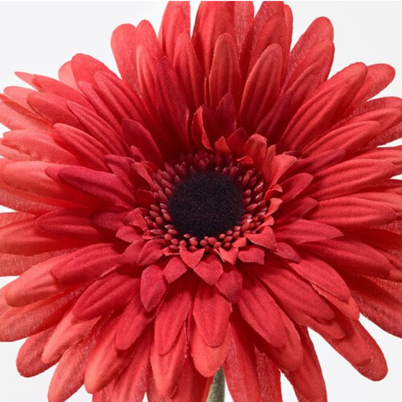 Artificial gerbera flower