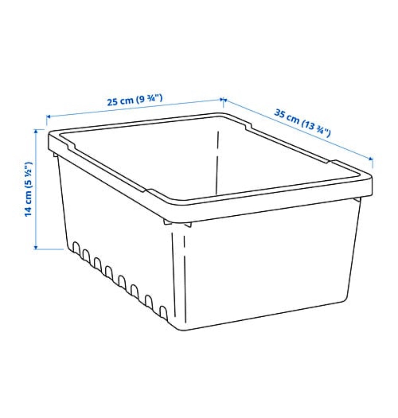 Storage Box