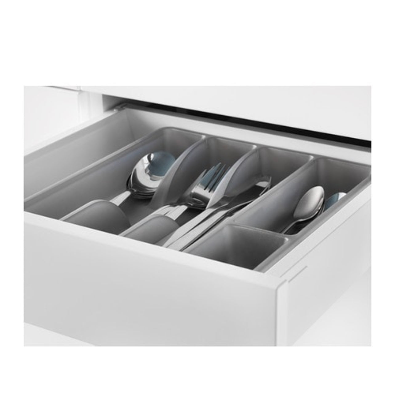 Cutlery tray