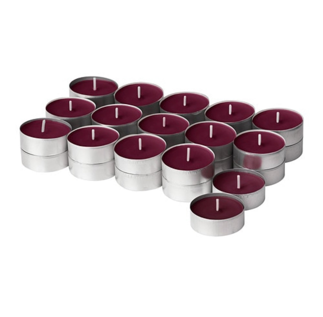 Scented tealight (30 pack)