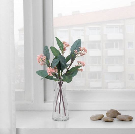 Eucalyptus Artificial Flower