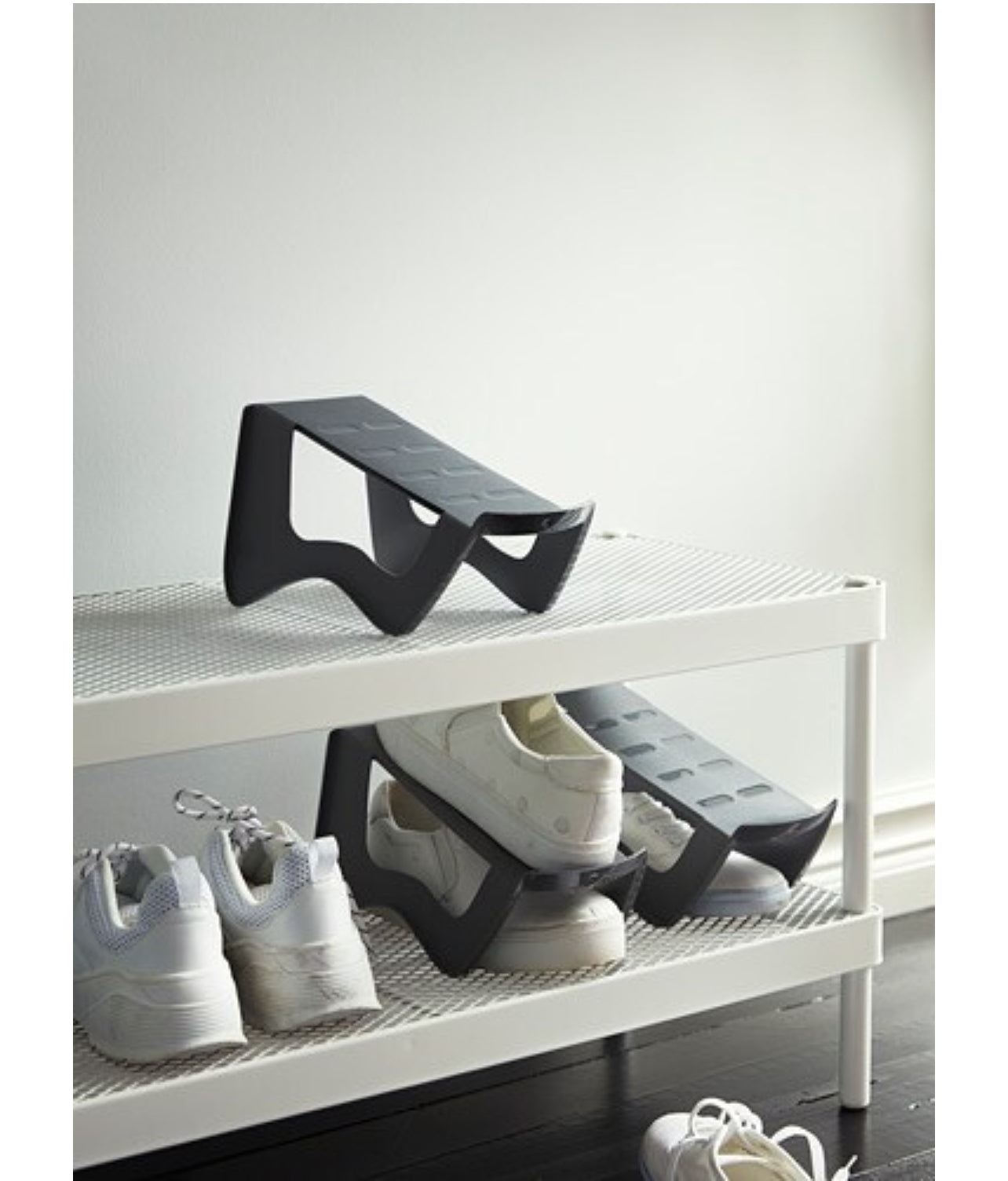 Shoe organiser