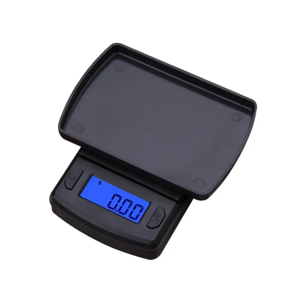 High Precision Digital Kitchen Scale Kitchen Jewelry Scale Electronic Scale